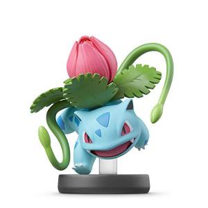 amiibo フシギソウ（大乱闘スマッシュブラザーズシリーズ）