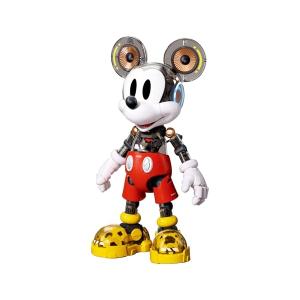 【新品】2026/08発売予定 ミッキーマウス3in1モデル30cm