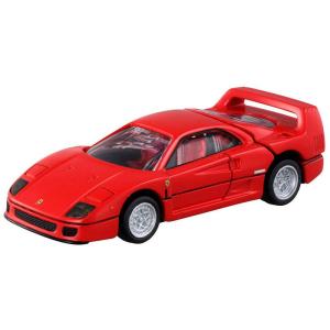 F40 トミカプレミアム 31 タカラトミー フェラーリ