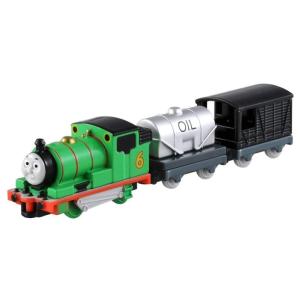 【新品】トミカ ロングタイプ No.138 きかんしゃパーシー｜arc-online