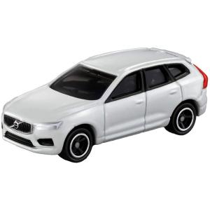 【新品】トミカ No.22 ボルボ XC60 (箱)