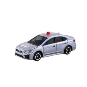 【新品】トミカ No.2 スバル WRX S4 覆面パトロ-ルカー (箱)｜arc-online