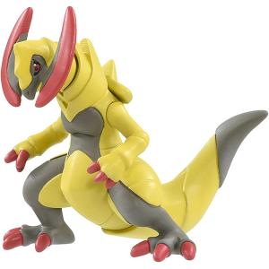 【新品】ポケットモンスター モンコレ [MS-60] オノノクス｜arc-online