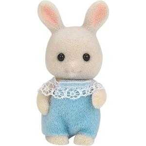 エポック社（EPOCH） 【新品】シルバニアファミリー 人形 ヒツジの