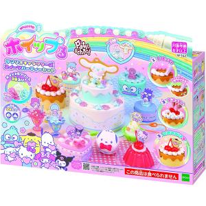 エポック社（EPOCH） ホイップる すみっコぐらし にじいろスイーツ