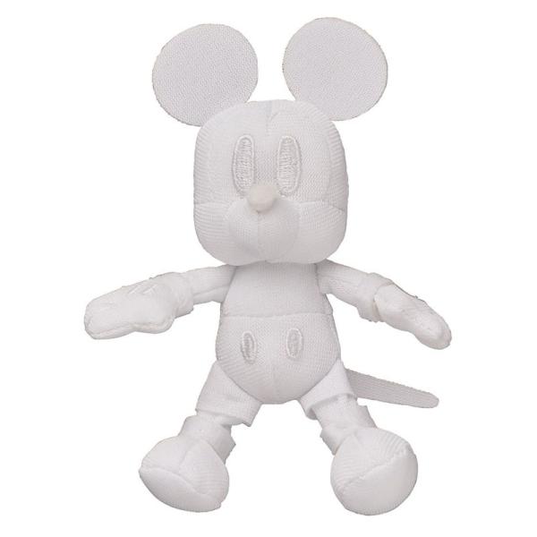 ６２－３２　メッセージドール　ミッキーマウス