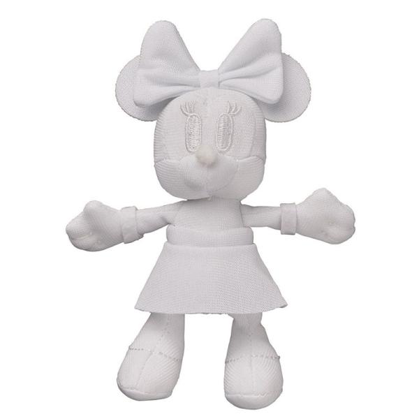 ６２－３３　メッセージドール　ミニーマウス