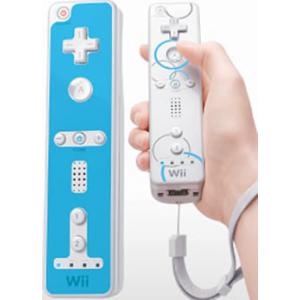 【新品】Wii リモコン専用フィルム デコレートフィルムWii A (リング) セット｜arc-online