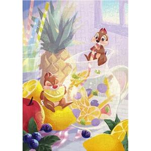 新品、未開封 ハンモックの休日 チップとデール ディズニーパズル950ピース 新品、未開封 ハンモックの休日 チップとデール ディズニーパズル950