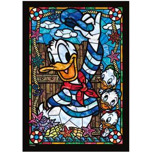 テンヨー（Tenyo） 【新品】ジグソーパズル ディズニー ミッキーマウス