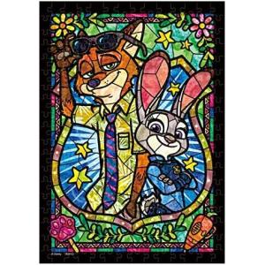 テンヨー（Tenyo） 【新品】ジグソーパズル ディズニー ジュディ