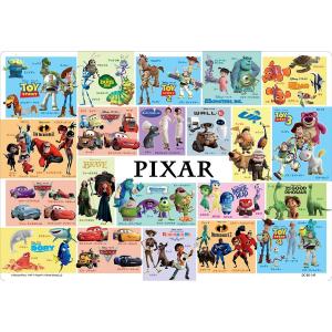 ピクサー ジグソーパズル の商品一覧 通販 Paypayモール