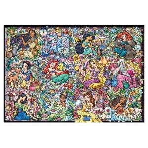 テンヨー（Tenyo） 【新品】ジグソーパズル ディズニー ミッキーのトイ