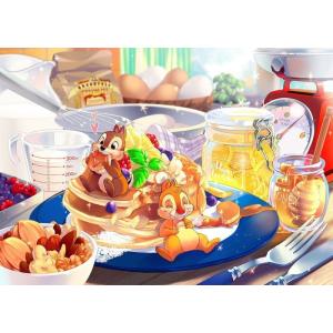 テンヨー（Tenyo） 【新品】ジグソーパズル ディズニー ミッキーの