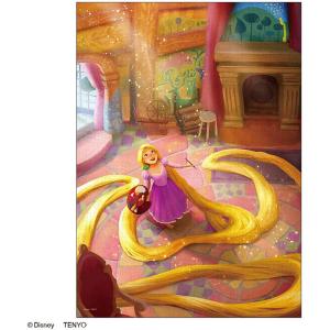 テンヨー 【新品】ジグソーパズル ディズニー アラジン ムーン