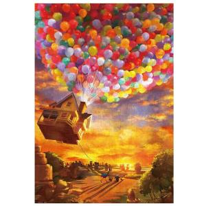 テンヨー（Tenyo） 【新品】ジグソーパズル ディズニー マジカル