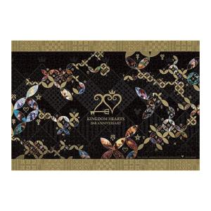 入手困難 キングダムハーツ2 ジグソーパズル 1000ピース 入手困難