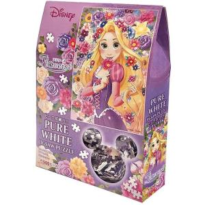 テンヨー（Tenyo） 【新品】ジグソーパズル ディズニー Flowers