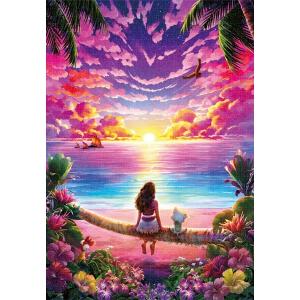 【新品】D1000-914遠い海のむこうは・・・(モアナ)
