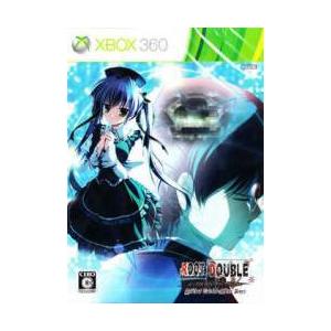 新品】Xbox360 ルートダブル Before Crime After Days : アーク