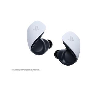 PlayStation Explore ワイヤレスイヤホン CFI-ZWE1J PlayStation 新品 Explore ワイヤレスイヤホン CFI-ZWE1J