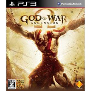 新品】PS3 God of War: Ascension【CERO:Z】 : アークオンライン Yahoo