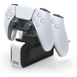 新品】PS5 DualSense 充電スタンド [CFI-ZDS1J] : アークオンライン