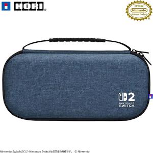 【美品】任天堂Switch スイッチ　保護ポーチなどフルオプション付き 新品』『お取り寄せ』{ACC}{Switch} スリムハードポーチ プラス