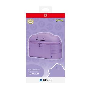 新品即納』{ACC}{Switch2} ぬいポーチ for Nintendo Swich 2