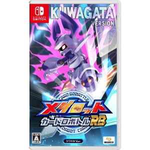 イマジニア 【Switch】 メダロット クラシックス プラス クワガタVer