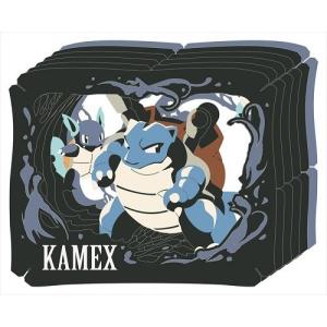 ポケットモンスターブラック2・ホワイト2 A4クリアファイル＆しおり