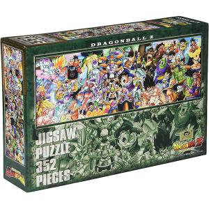 エンスカイ 【新品】ジグソーパズル ドラゴンボールZ 超大集合! 1000
