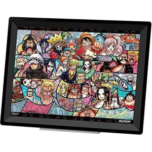 エンスカイ(ENSKY) ONE PIECE ワンピース 新世界大冒険 50×75cm アート