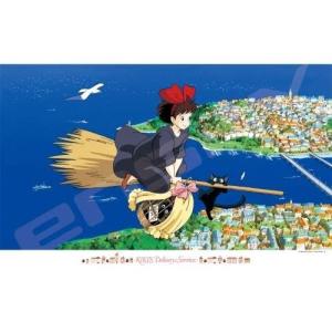 エンスカイ 【新品】ジグソーパズル スタジオジブリ ポスター
