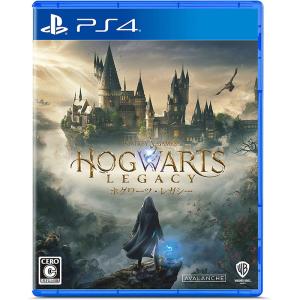 23/05/05発売(前日出荷) PS4 ホグワーツ・レガシー