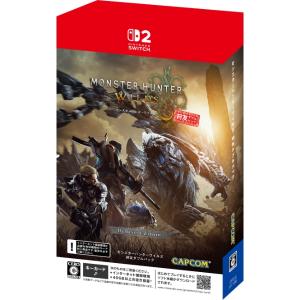 Nintendo Switch 【即日出荷・新品】Nintendo 2 モンスターハンター