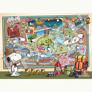 ディズニー　パズル テンヨー（Tenyo） 【新品】ジグソーパズル ディズニー オールスター