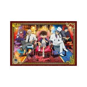 エポック社（EPOCH） 【新品】ジグソーパズル 名探偵コナン