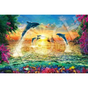 テンヨー（Tenyo） 【新品】ジグソーパズル ディズニー 美女と野獣