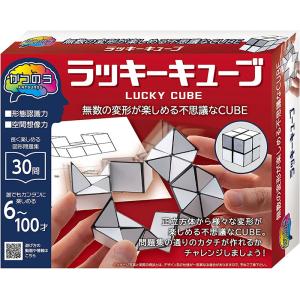 【新品】かつのう ラッキーキューブ