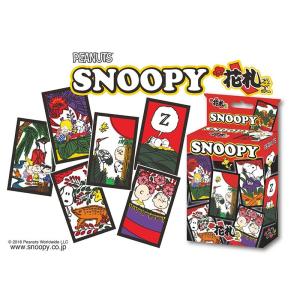 ビバリー（Bevery） 【新品】花札 スヌーピー : アークオンライン
