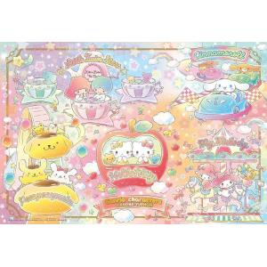 テンヨー（Tenyo） 【新品】ジグソーパズル ディズニー リトル