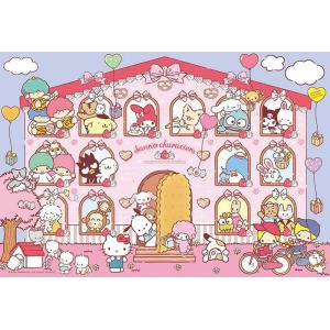 エポック社（EPOCH） 【新品】ジグソーパズル 日本風景 光輝く函館夜景