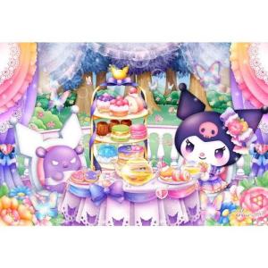 テンヨー（Tenyo） 【新品】テンヨー パズルフレーム ディズニー専用