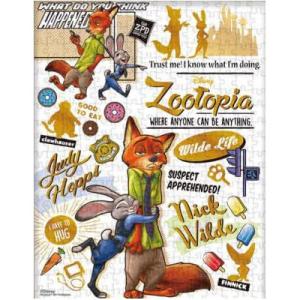 エポック社（EPOCH） ジグソーパズル 300ピース ディズニー映画