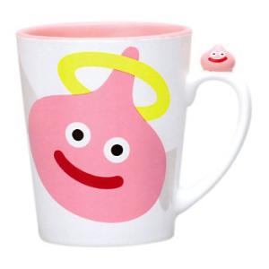 【新品】スマイルスライム マグカップ (エンゼルスライム)