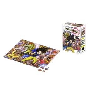 【新品】ジグソーパズル ドラクエモンスターズ ジョーカー2プロフェッショナル タイプA 150ピース(10x14.7cm)