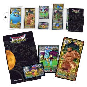 ドラゴンクエスト モンスターバトルスキャナー タクティカルチ...