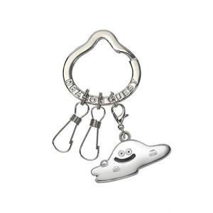 スライムスライム メタルキーリング はぐれメタル B07zf7fmw9 Kumagai Online Shop 通販 Yahoo ショッピング