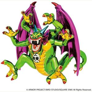 【新品】ドラゴンクエスト メタリックモンスター...の詳細画像1